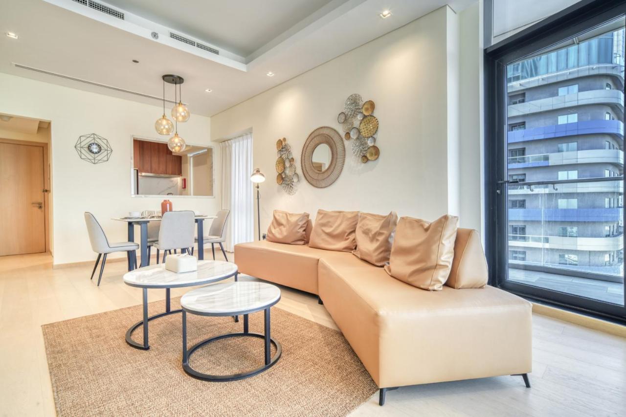 Rp Heights, Downtown - Mint * Dubaï
