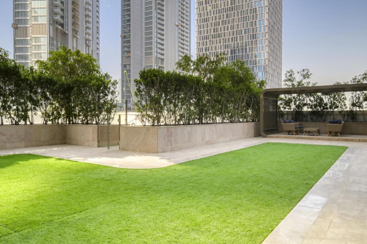 Rp Heights, Downtown - Mint Appartement Dubaï