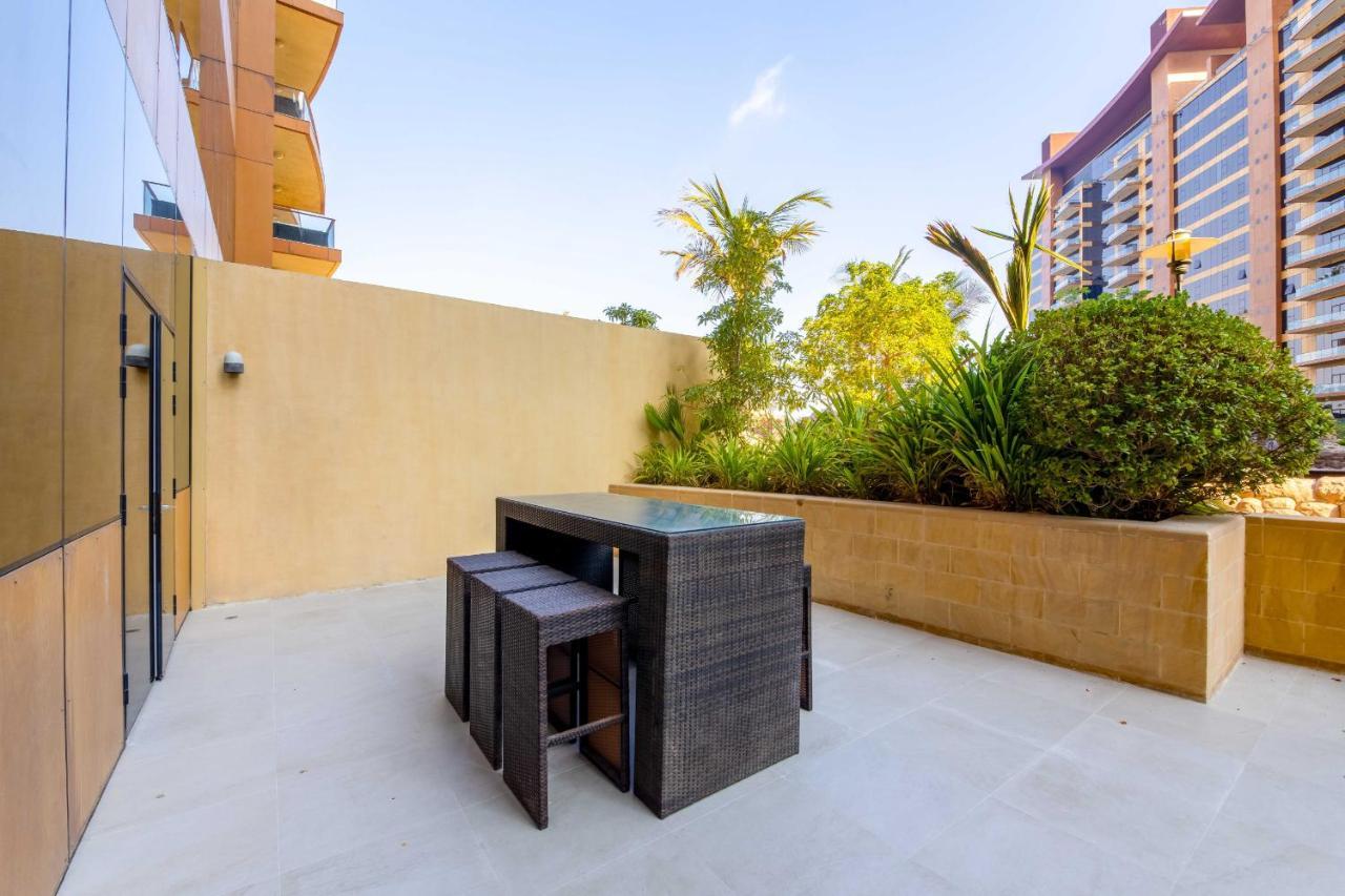 Tiara Residences, Palm Jumeirah - Mint * Dubái