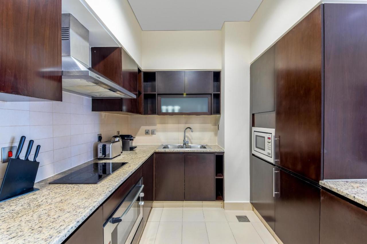 Tiara Residences, Palm Jumeirah - Mint Dubái