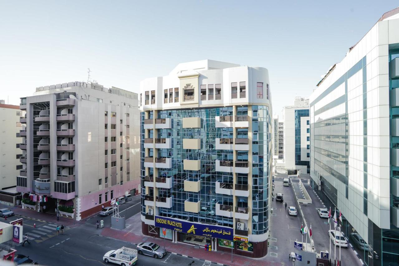 Vendome Palace 3* Dubai