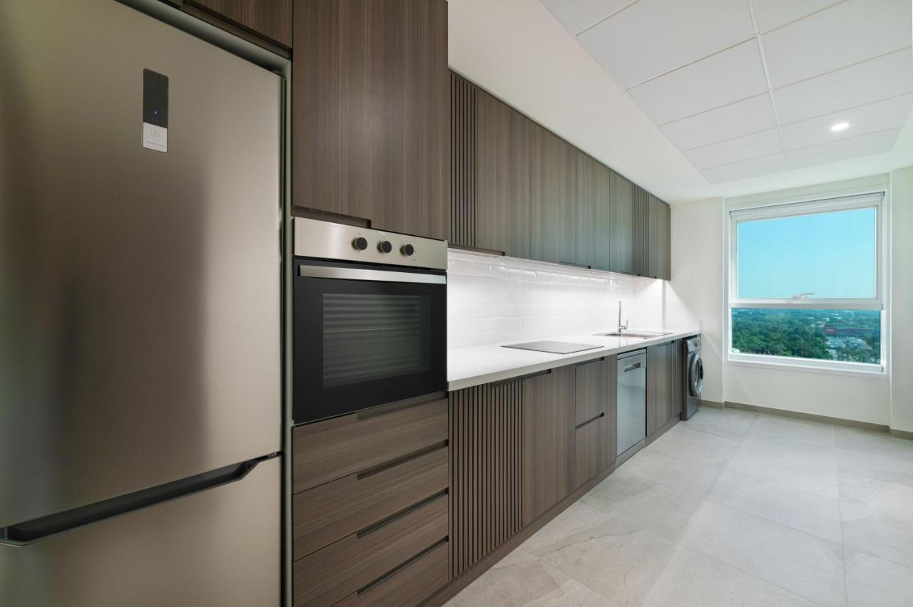 Maison Privee - Millennium Executive Tower Apartment