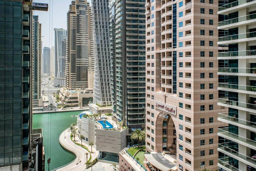 Apartament Deal!!! Brand New 1 Bed In The Heart Of Marina