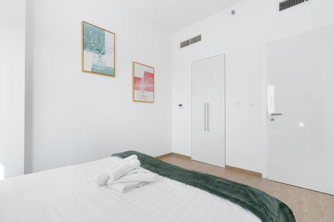 Apartamento Lux Bnb Nook -2 I City Views *