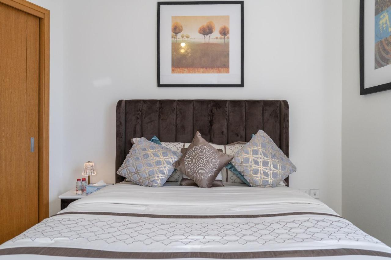 Trinity Homes - Opera Grand Downtown Apartamento