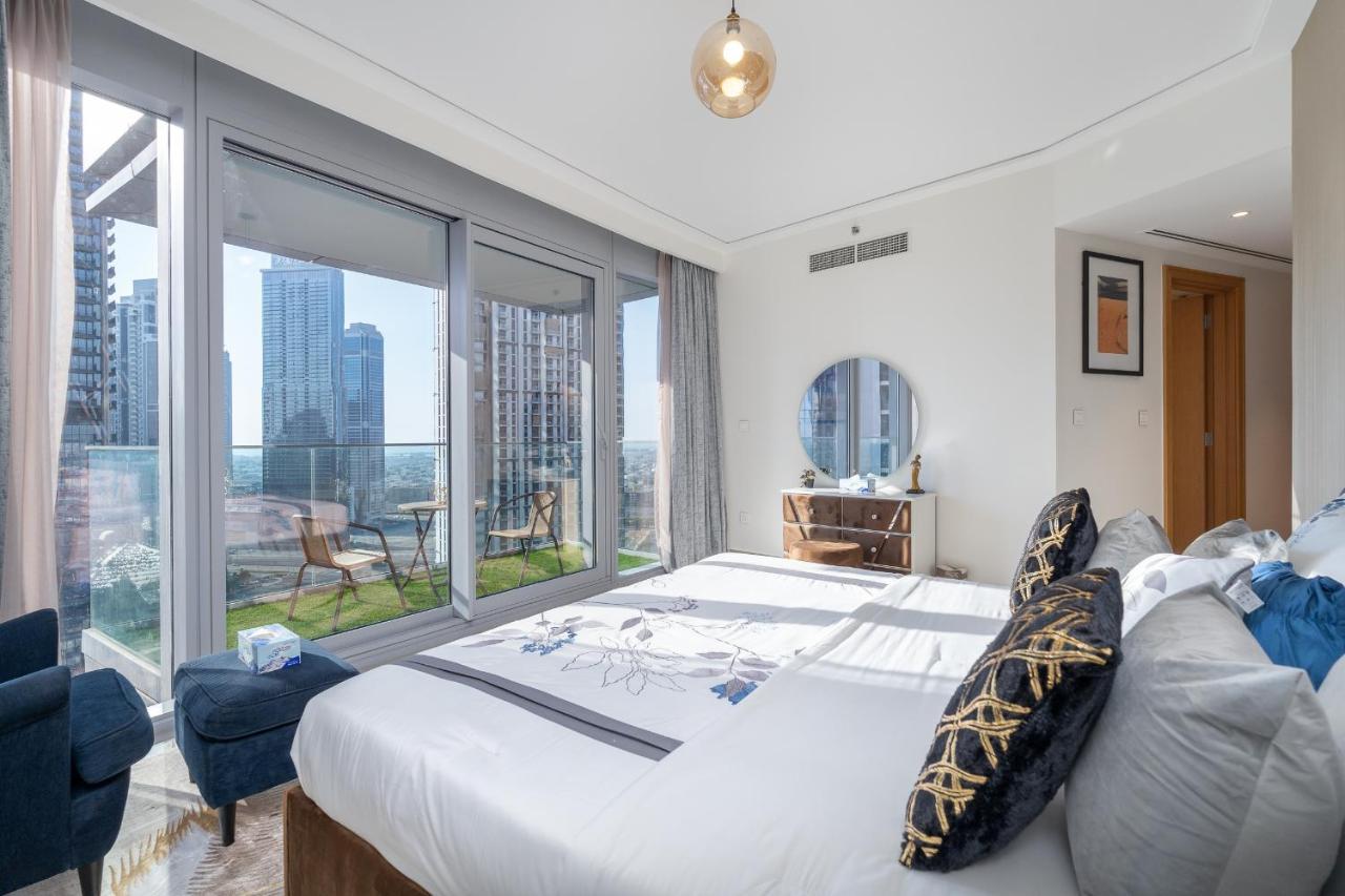 Trinity Homes - Opera Grand Downtown Apartamento *