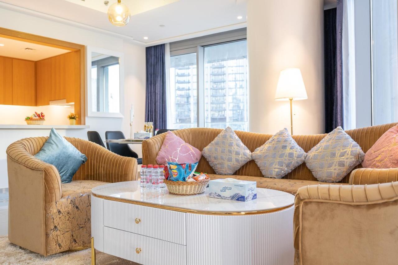 Trinity Homes - Opera Grand Downtown Apartamento *