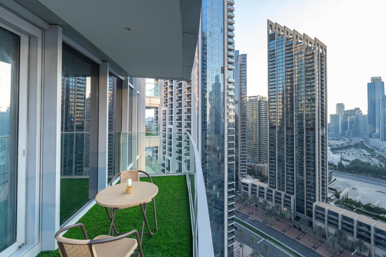 Trinity Homes - Opera Grand Downtown Apartamento Dubai