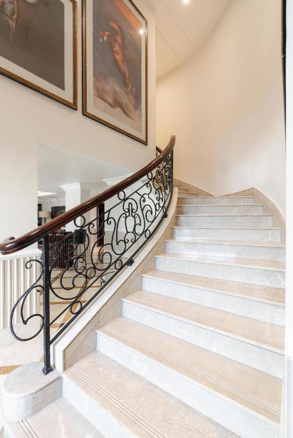 Appartamento Jbr Luxury Penthouse With Private Pool *