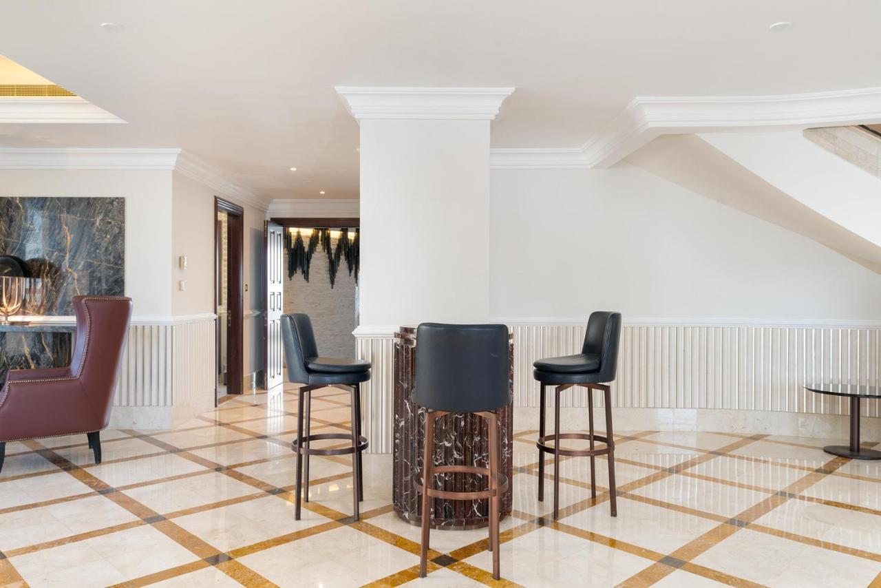 Appartamento Jbr Luxury Penthouse With Private Pool *