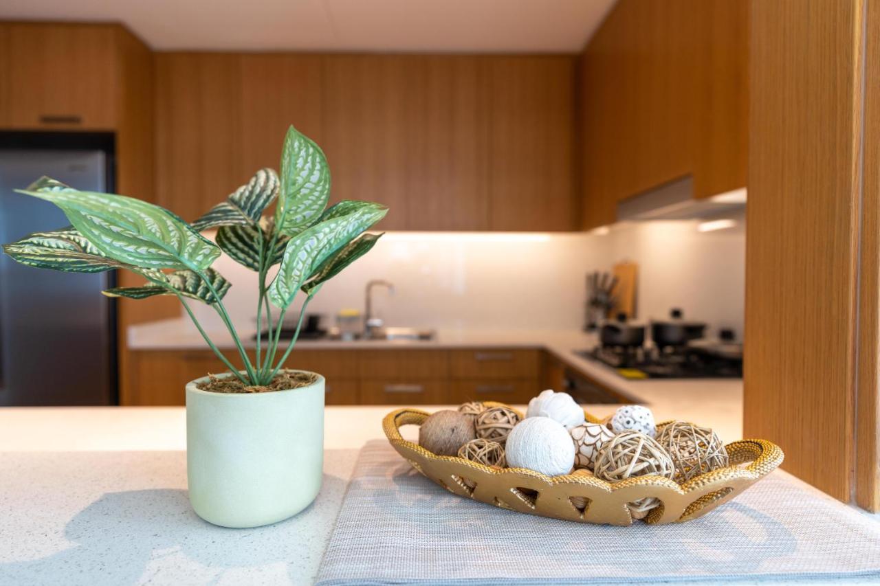 Apartamento White Sage - Modern And Unique With Fountain Views