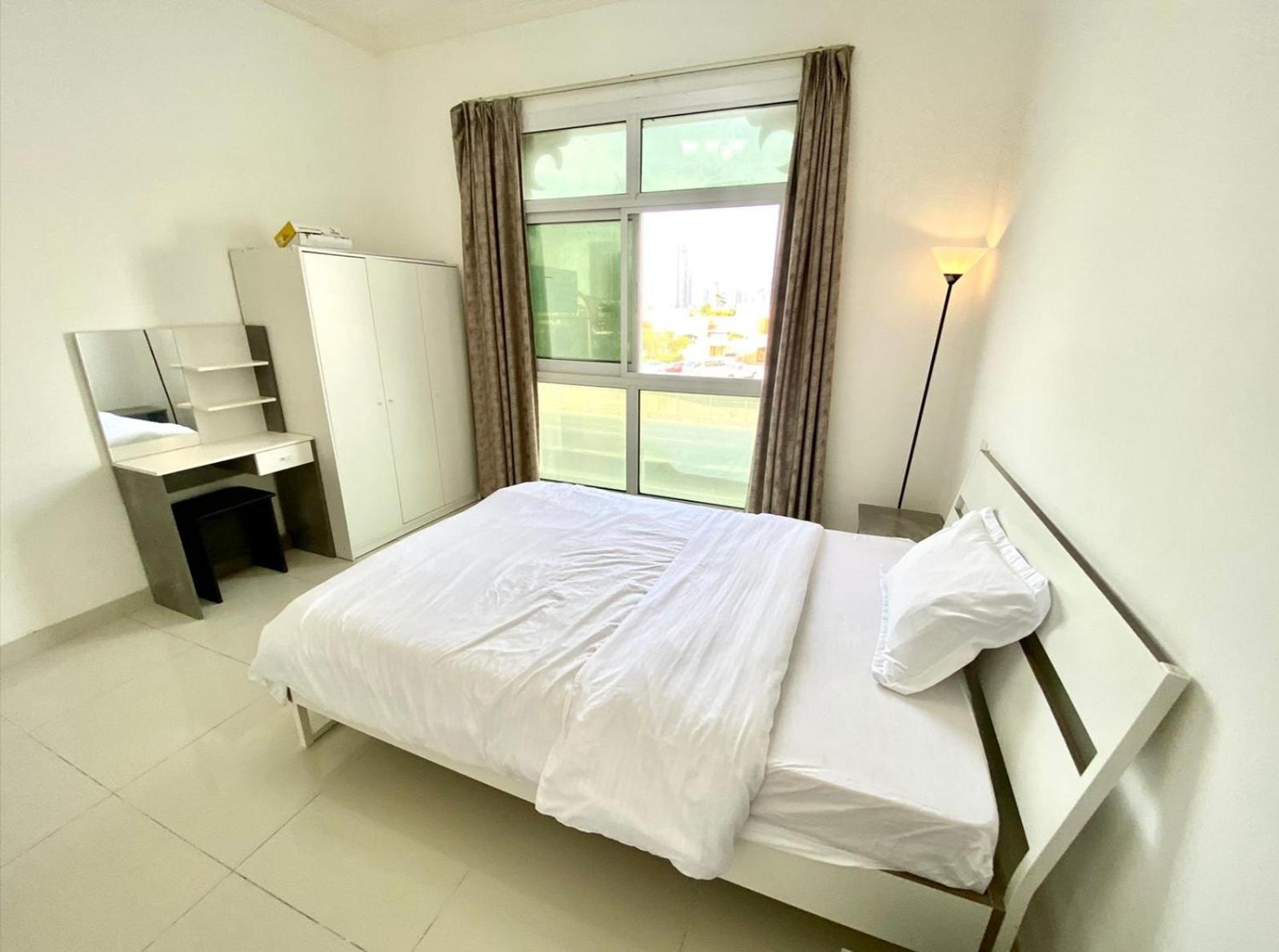Budget In Apartment Dubai