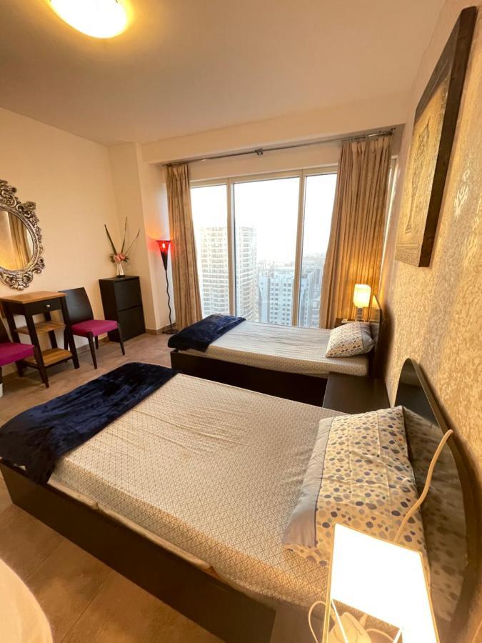 Ostello Travelers Backpackers Dubai