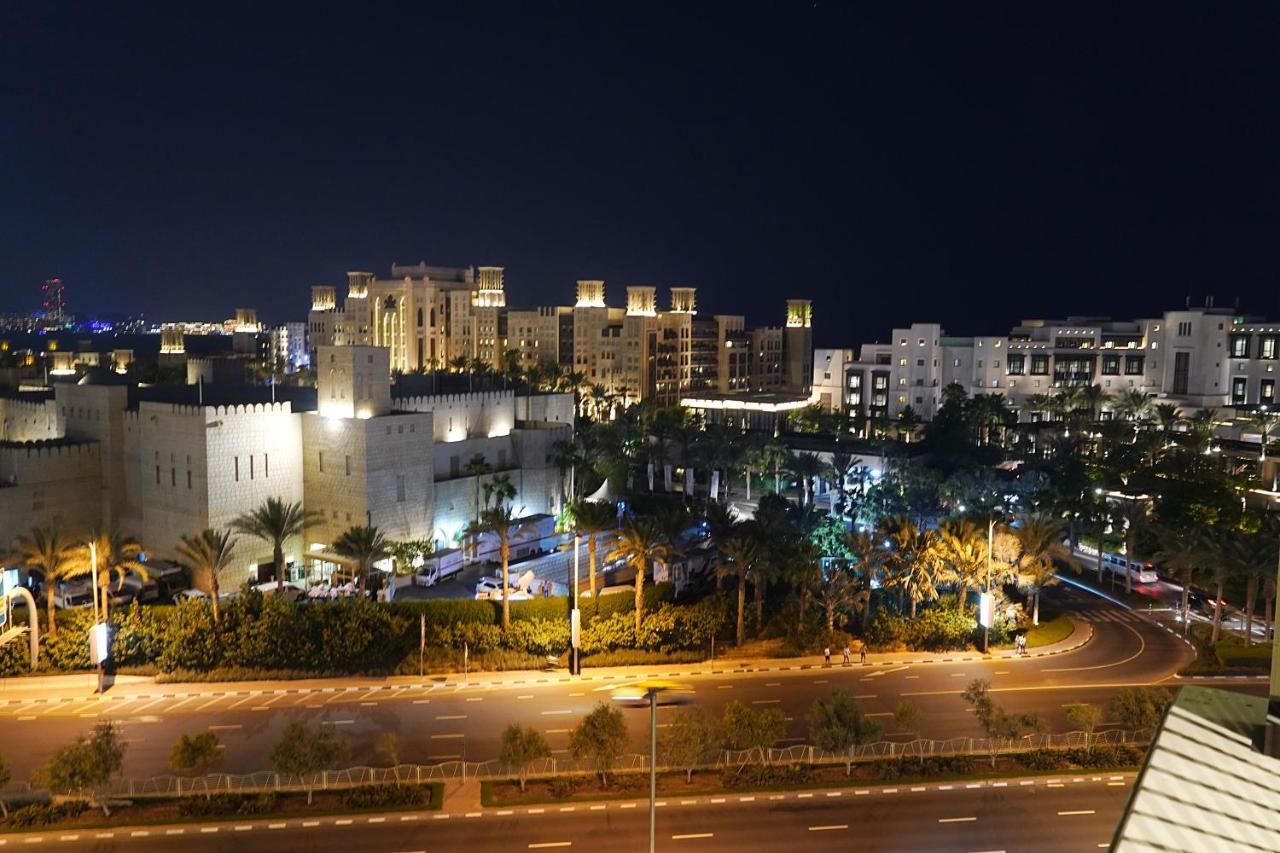Luxury In For Rent, Madinat Jumeirah Living Apartemen Dubai