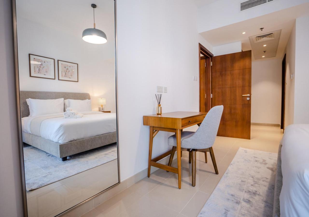 Nasma Luxury Stays - Standpoint Tower A * Dubái