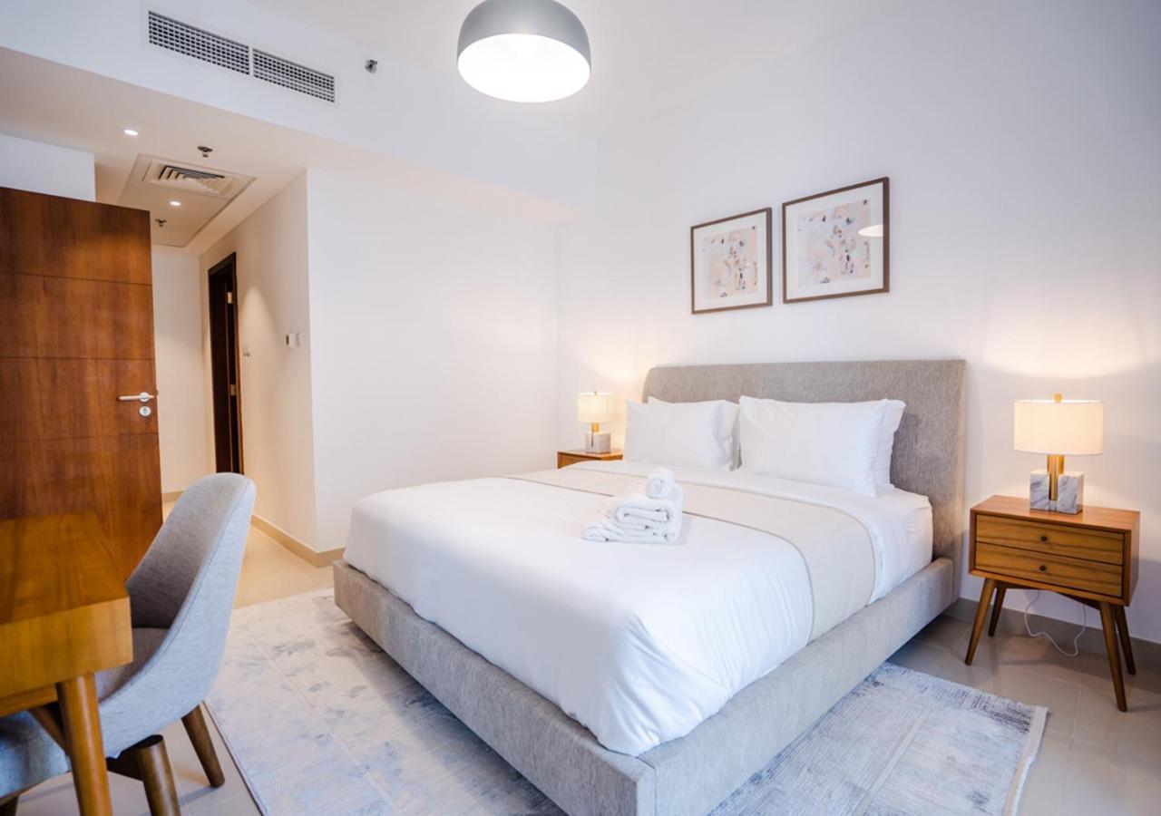 Apartamento Nasma Luxury Stays - Standpoint Tower A *