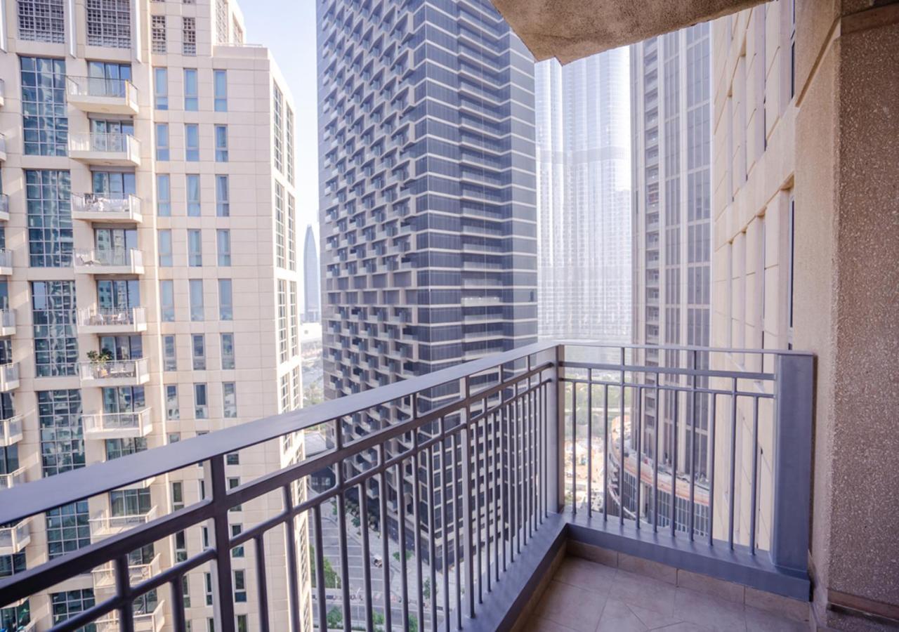 Apartamento Nasma Luxury Stays - Standpoint Tower A