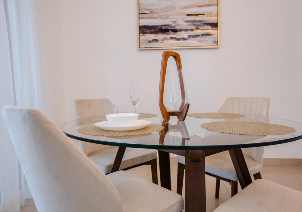 Nasma Luxury Stays - Standpoint Tower A * Dubái