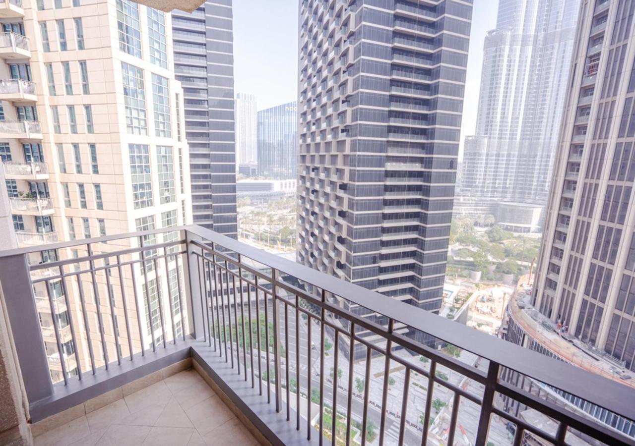 Nasma Luxury Stays - Standpoint Tower A Apartamento