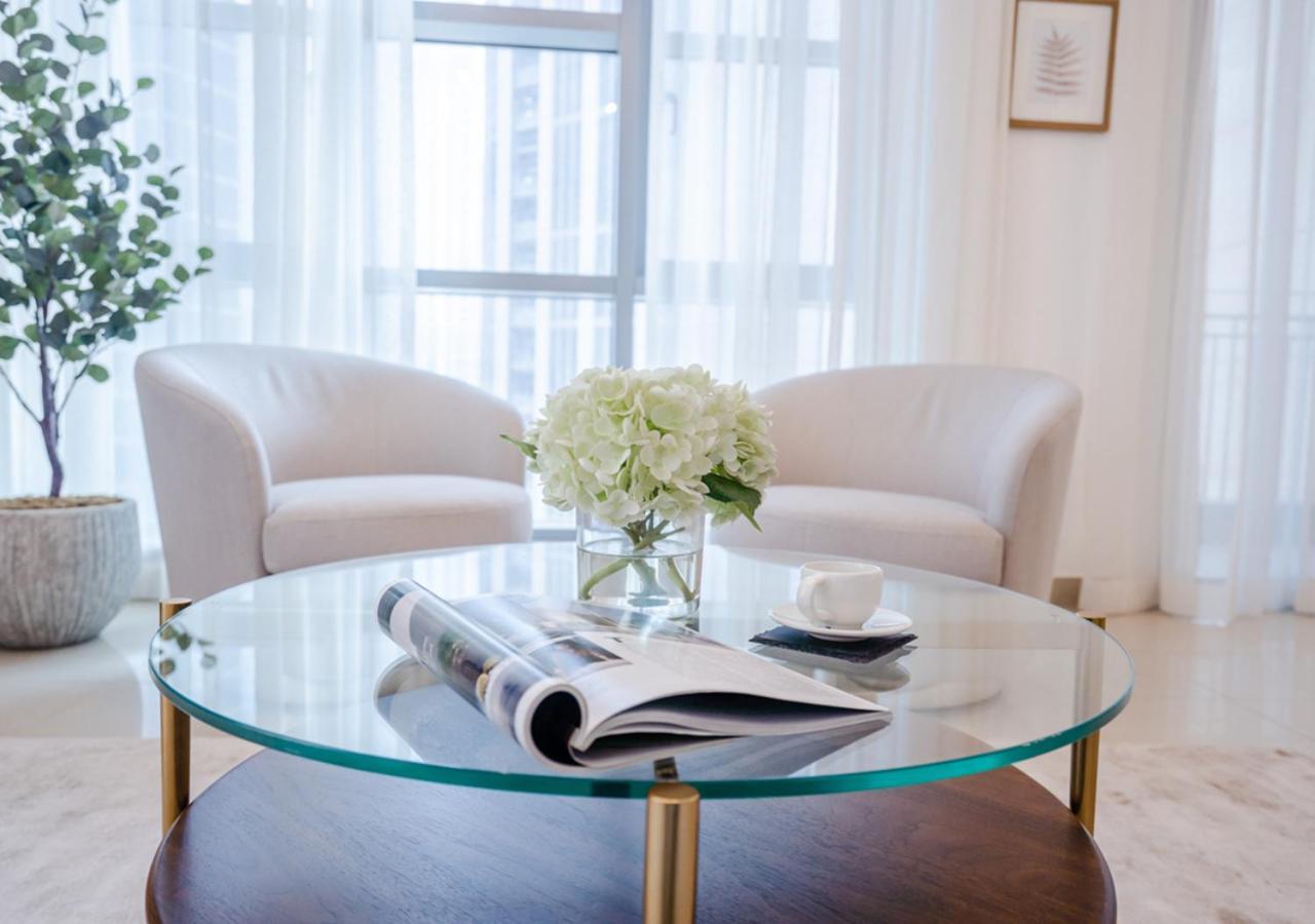 Apartamento Nasma Luxury Stays - Standpoint Tower A Dubái