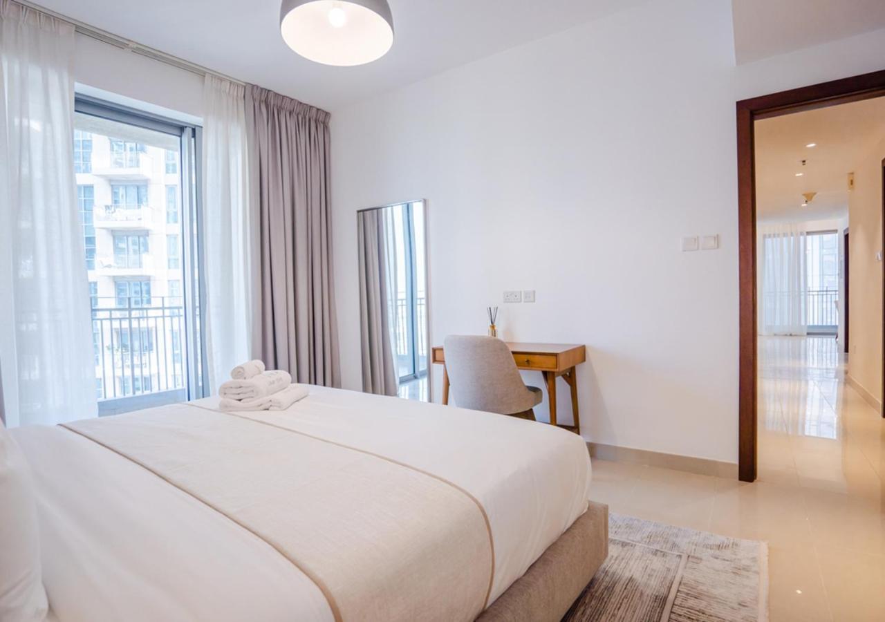 Apartamento Nasma Luxury Stays - Standpoint Tower A Dubái