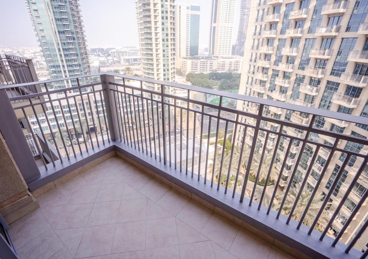 Apartamento Nasma Luxury Stays - Standpoint Tower A Dubái