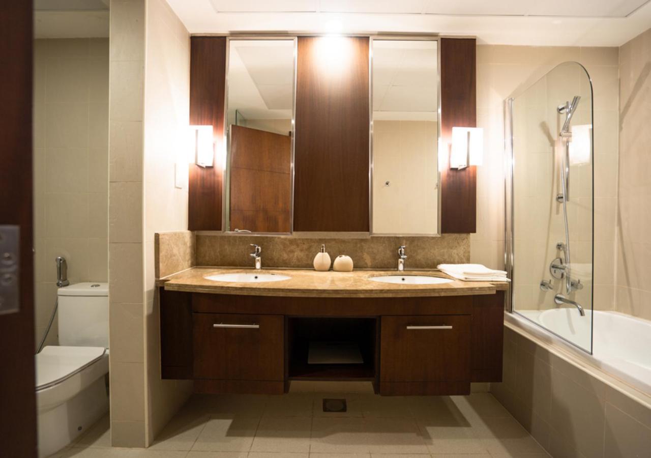 Nasma Luxury Stays - Standpoint Tower A Apartamento *