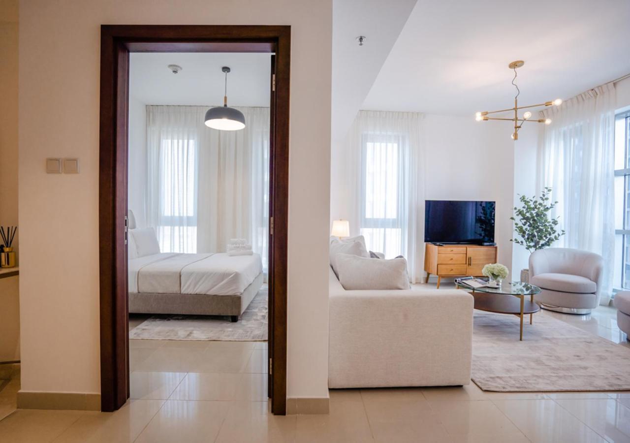 Nasma Luxury Stays - Standpoint Tower A Dubái