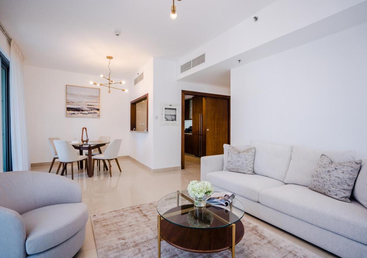 Apartamento Nasma Luxury Stays - Standpoint Tower A