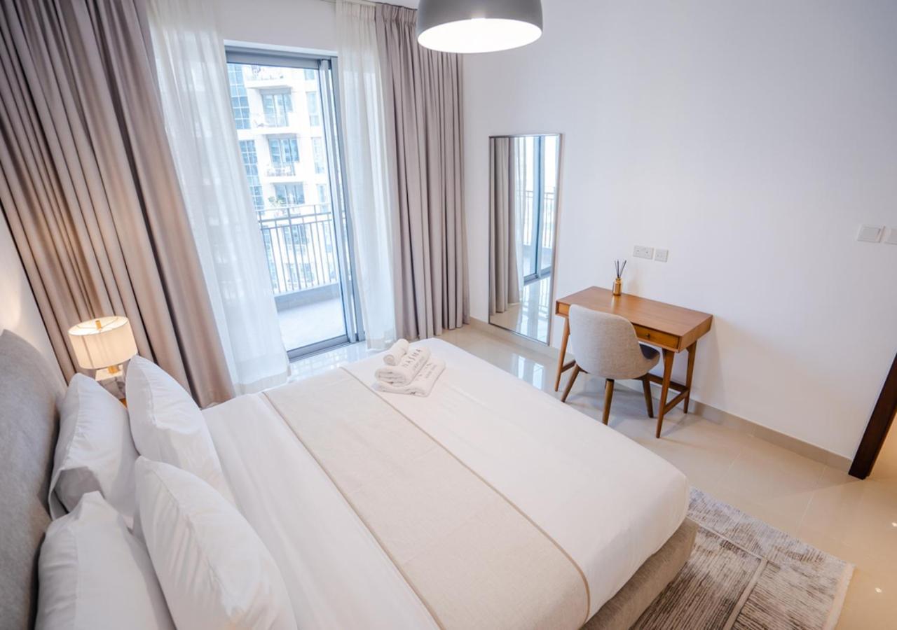 Nasma Luxury Stays - Standpoint Tower A Apartamento *