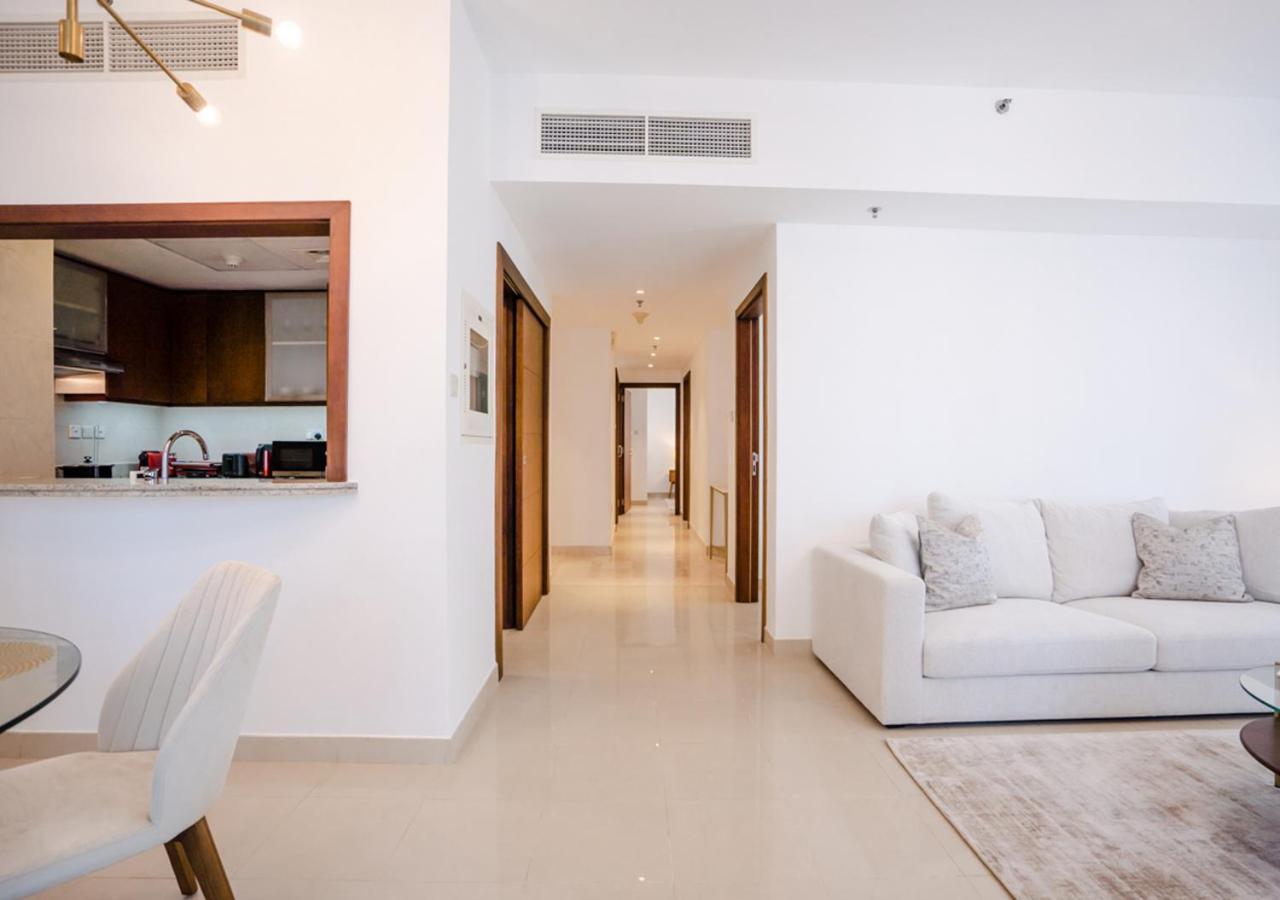 Nasma Luxury Stays - Standpoint Tower A Apartamento *