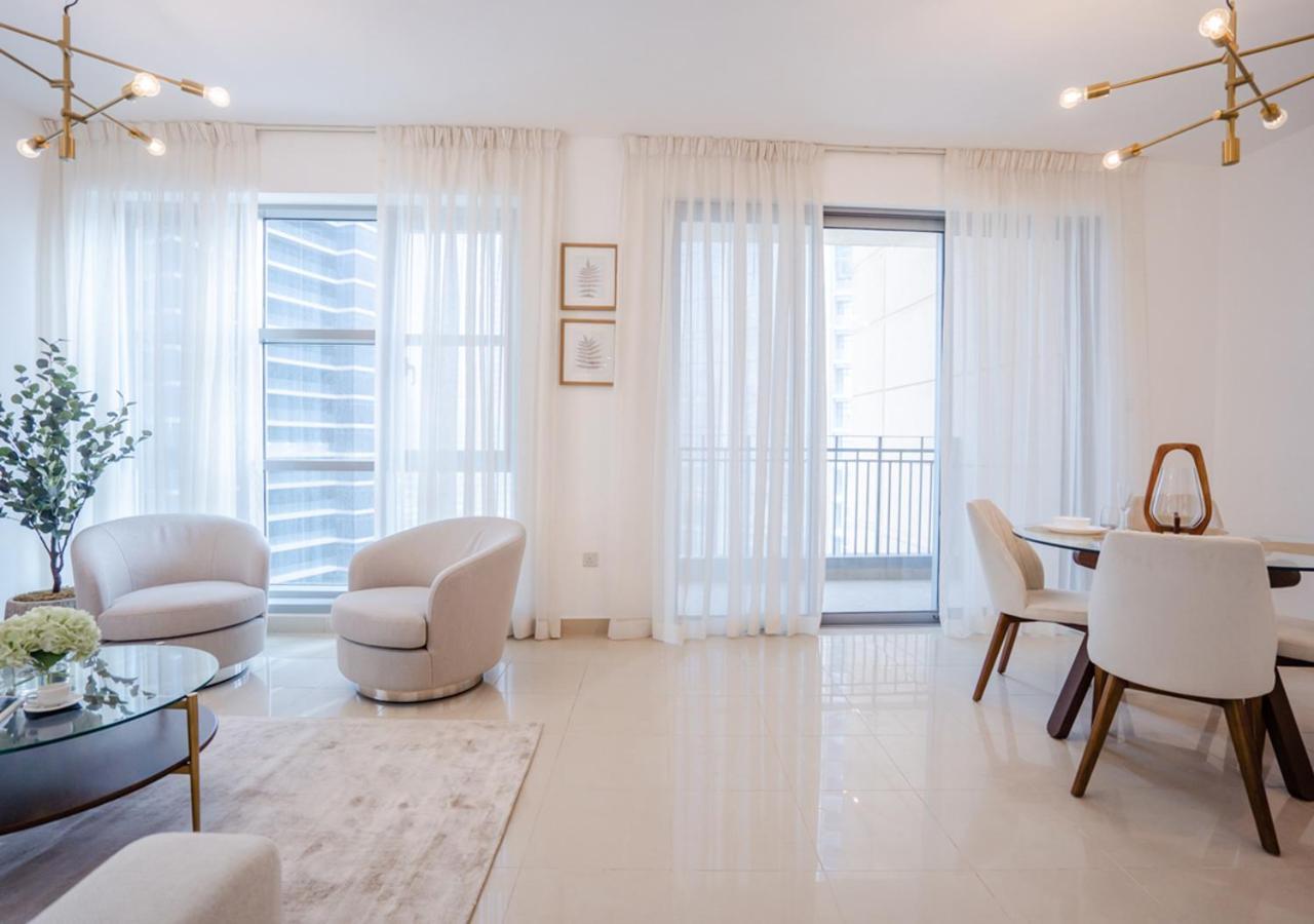 Nasma Luxury Stays - Standpoint Tower A Dubái
