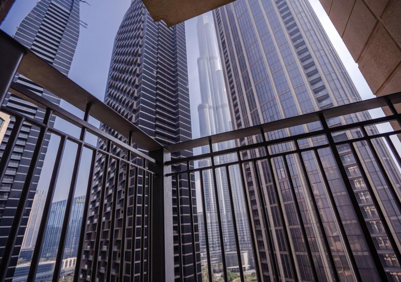 Nasma Luxury Stays - Standpoint Tower A Apartamento *