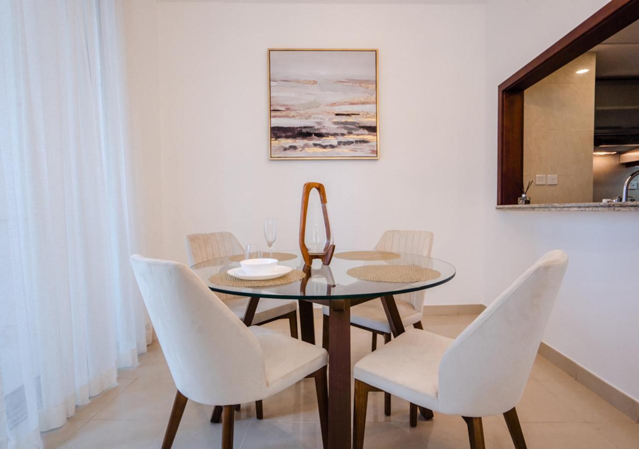 Nasma Luxury Stays - Standpoint Tower A Dubái