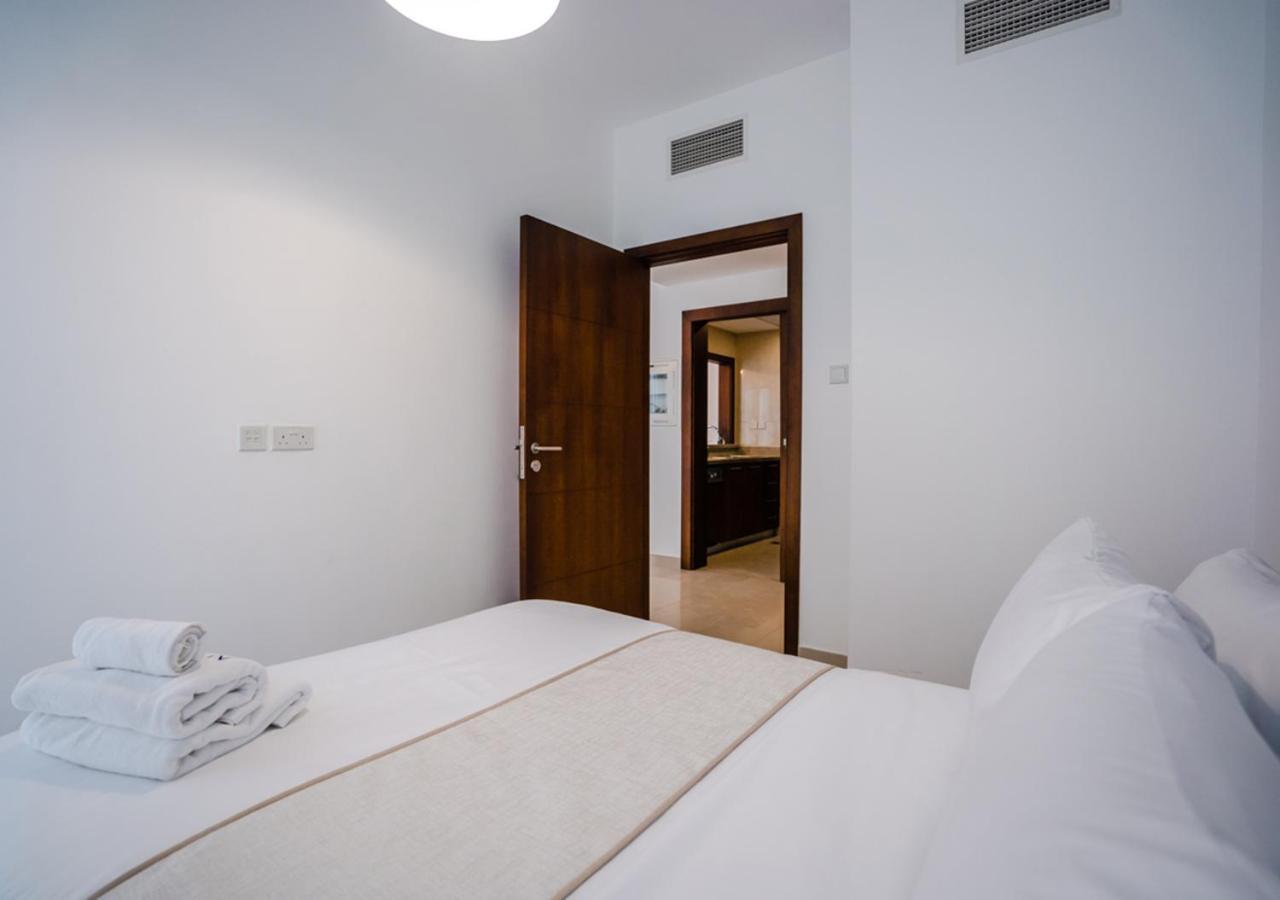Apartamento Nasma Luxury Stays - Standpoint Tower A Dubái