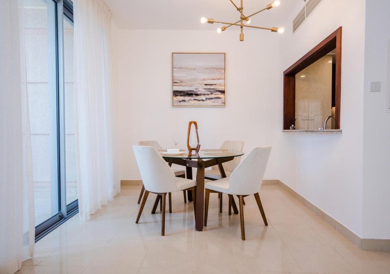 Nasma Luxury Stays - Standpoint Tower A Apartamento