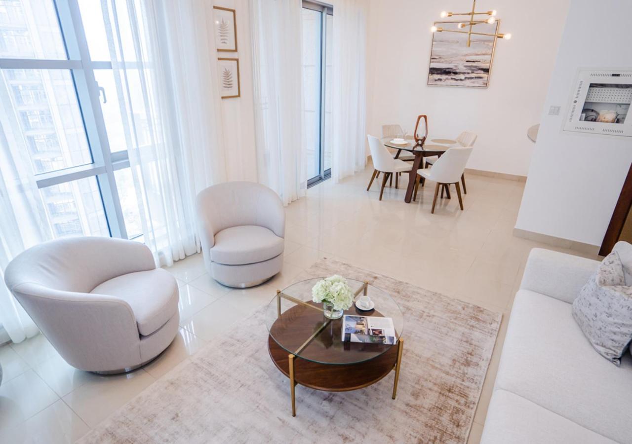 Apartamento Nasma Luxury Stays - Standpoint Tower A Dubái