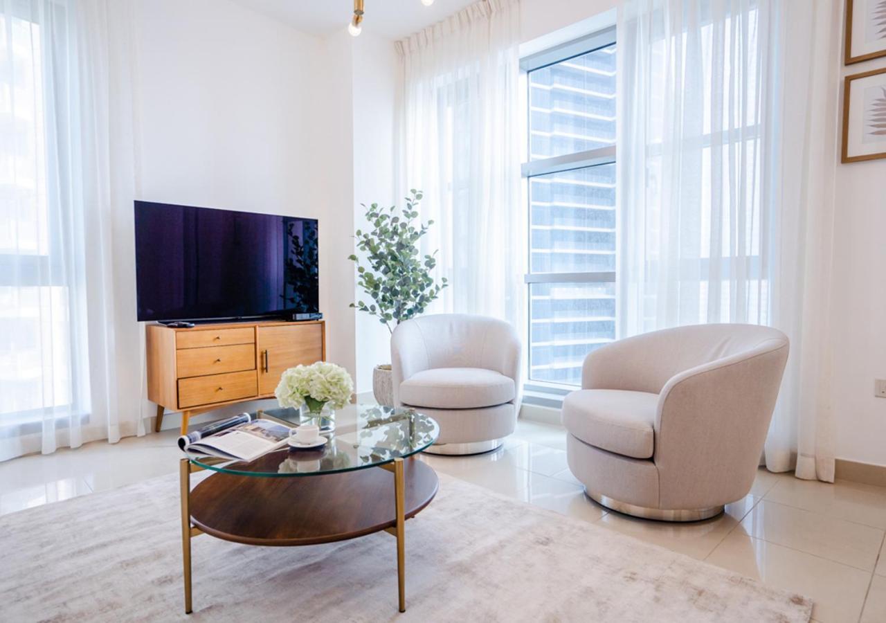 Nasma Luxury Stays - Standpoint Tower A Apartamento