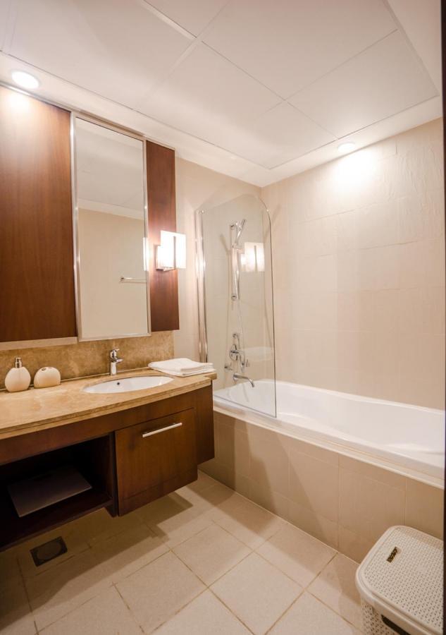 Apartamento Nasma Luxury Stays - Standpoint Tower A