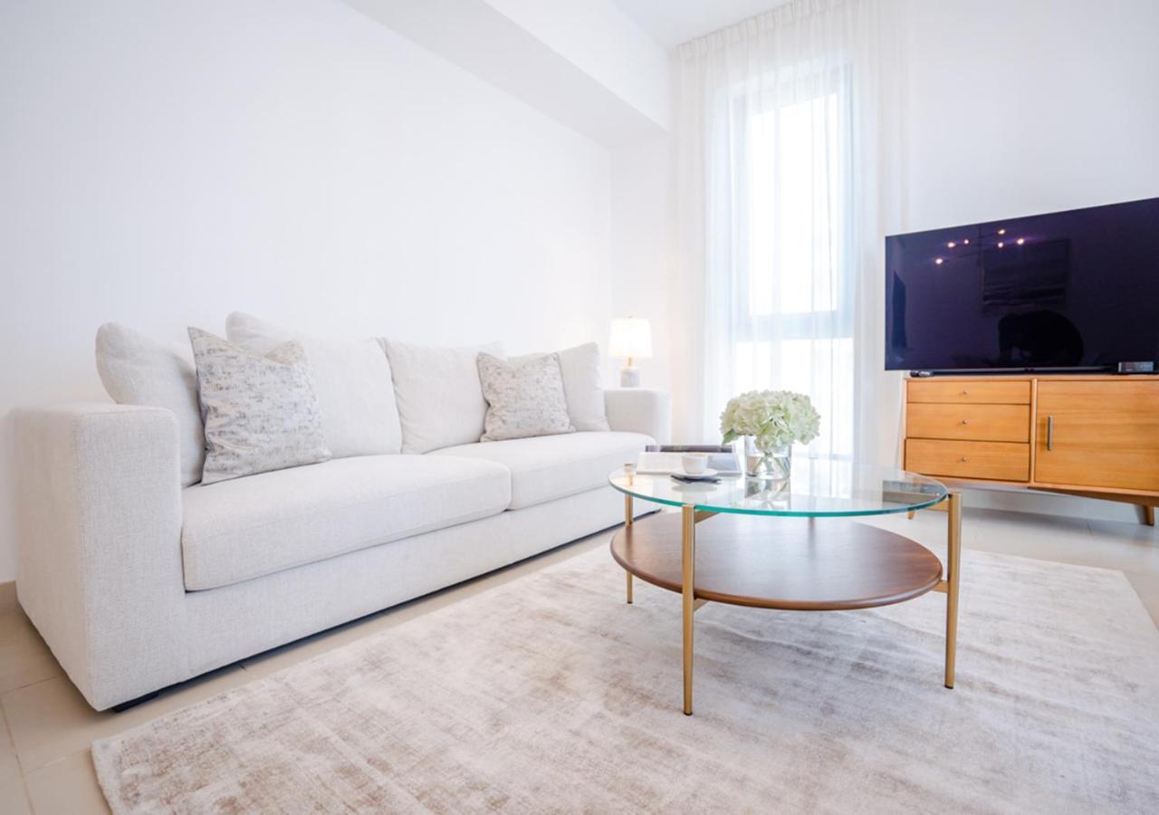 Nasma Luxury Stays - Standpoint Tower A * Dubái