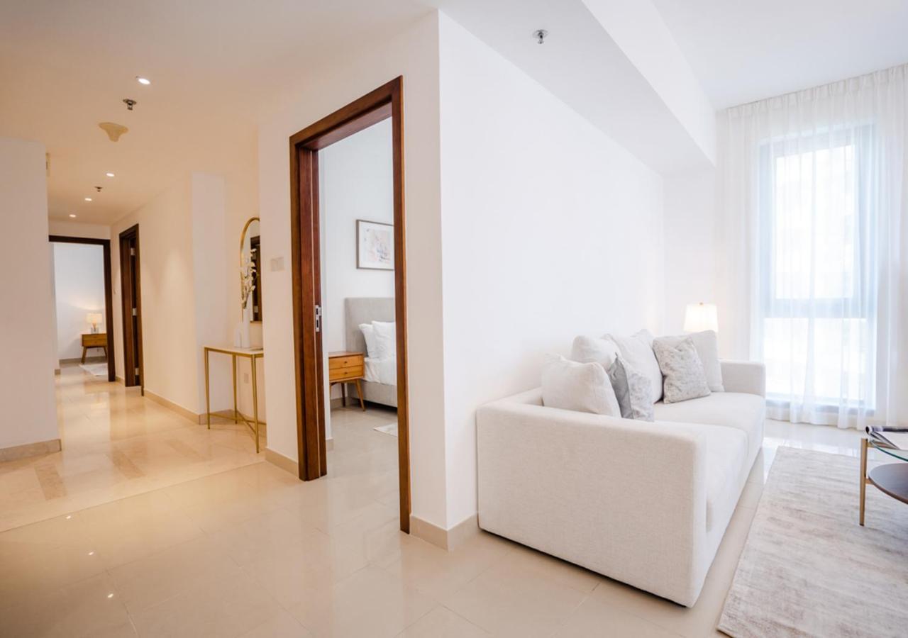 Nasma Luxury Stays - Standpoint Tower A Apartamento *