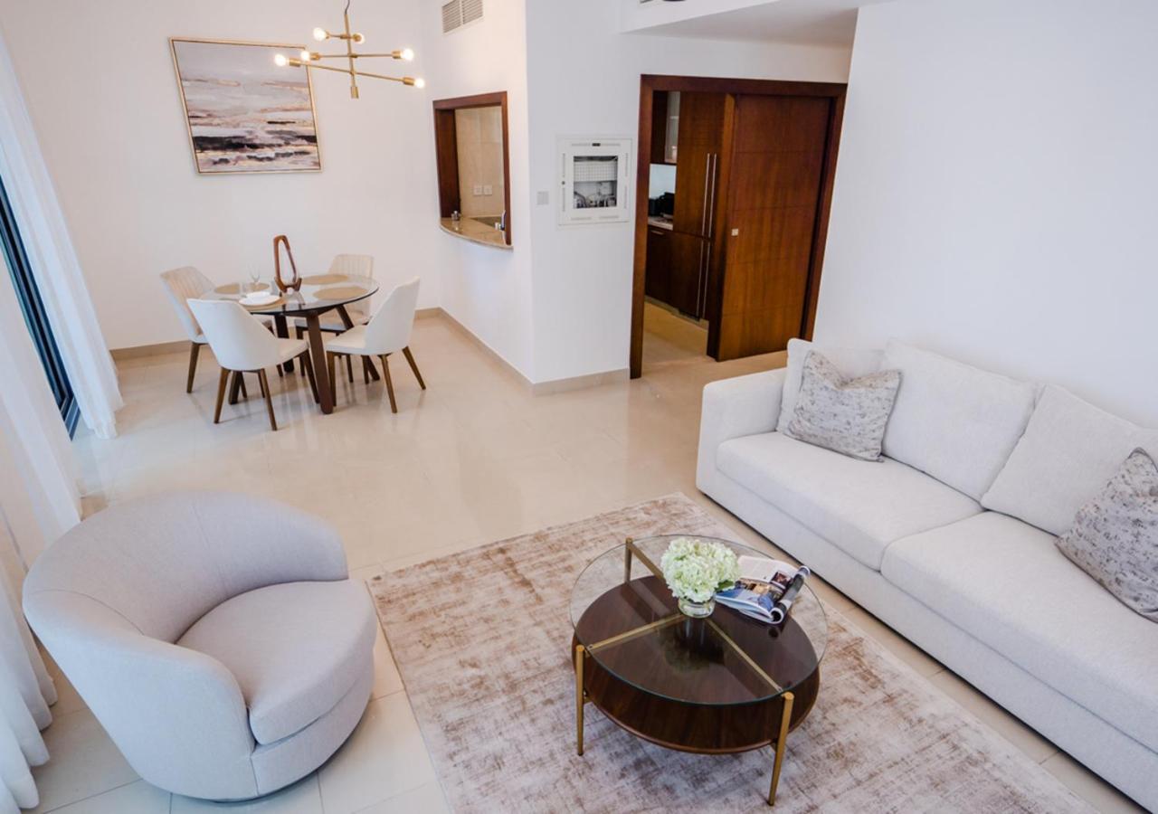 Apartamento Nasma Luxury Stays - Standpoint Tower A