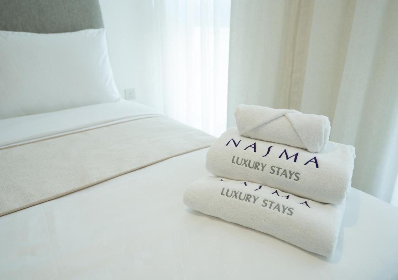 Apartamento Nasma Luxury Stays - Standpoint Tower A