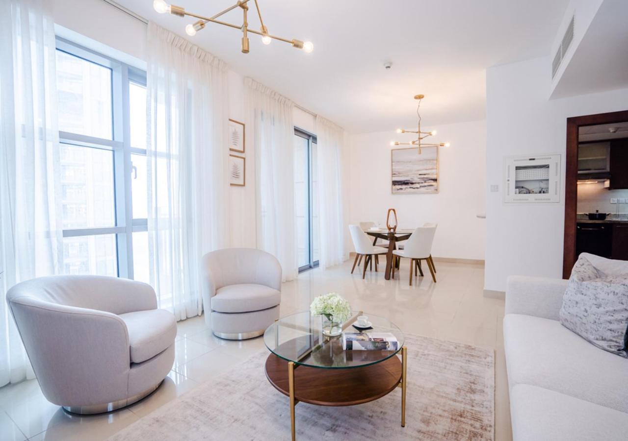 Apartamento Nasma Luxury Stays - Standpoint Tower A Dubái