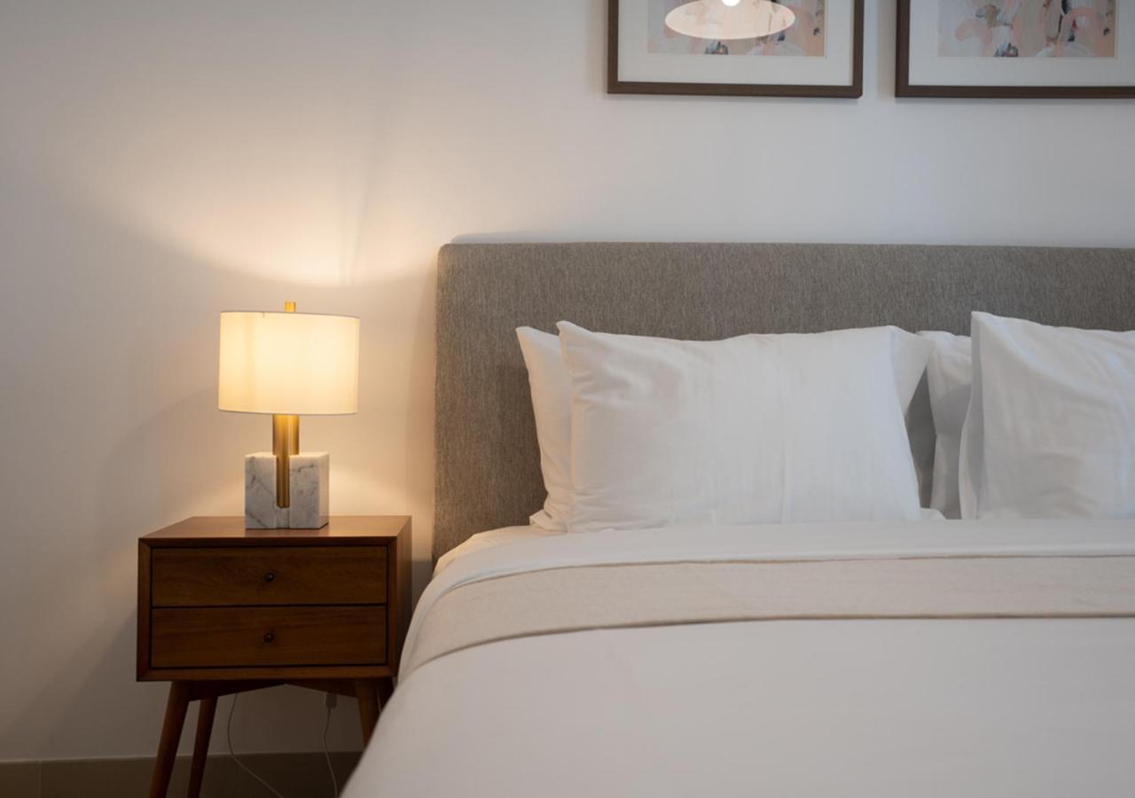 Nasma Luxury Stays - Standpoint Tower A Apartamento