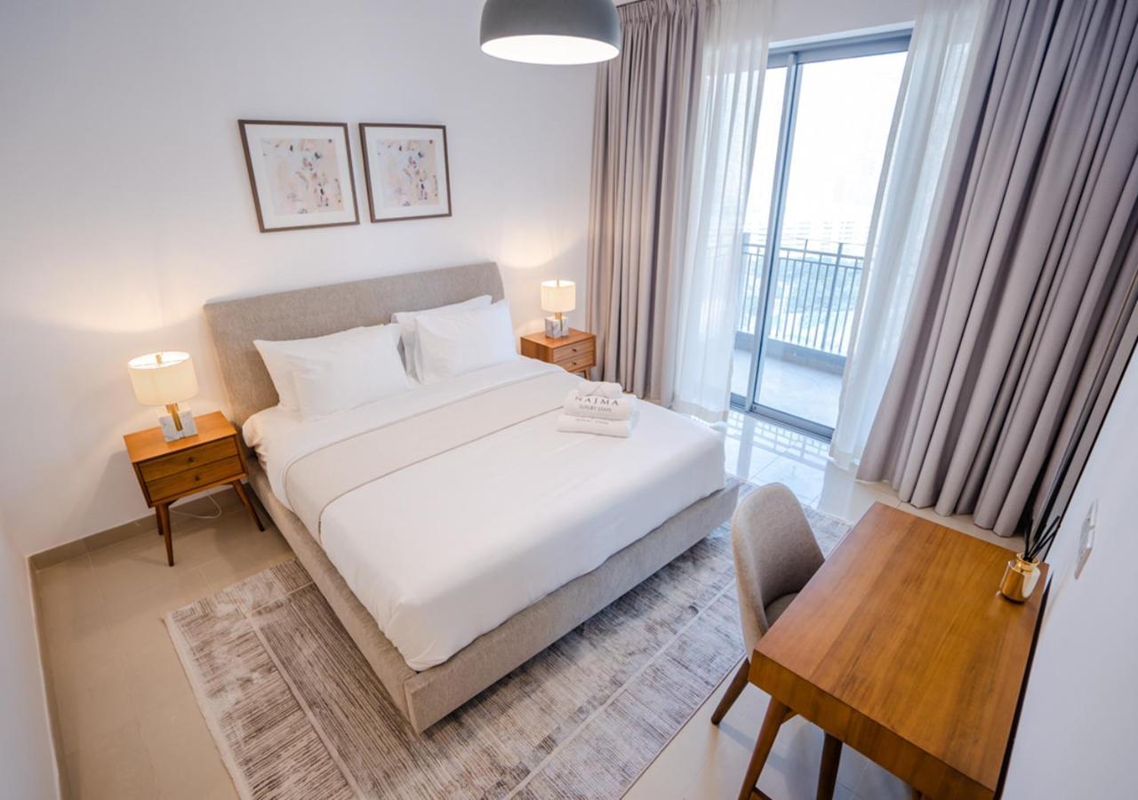 Nasma Luxury Stays - Standpoint Tower A Dubái