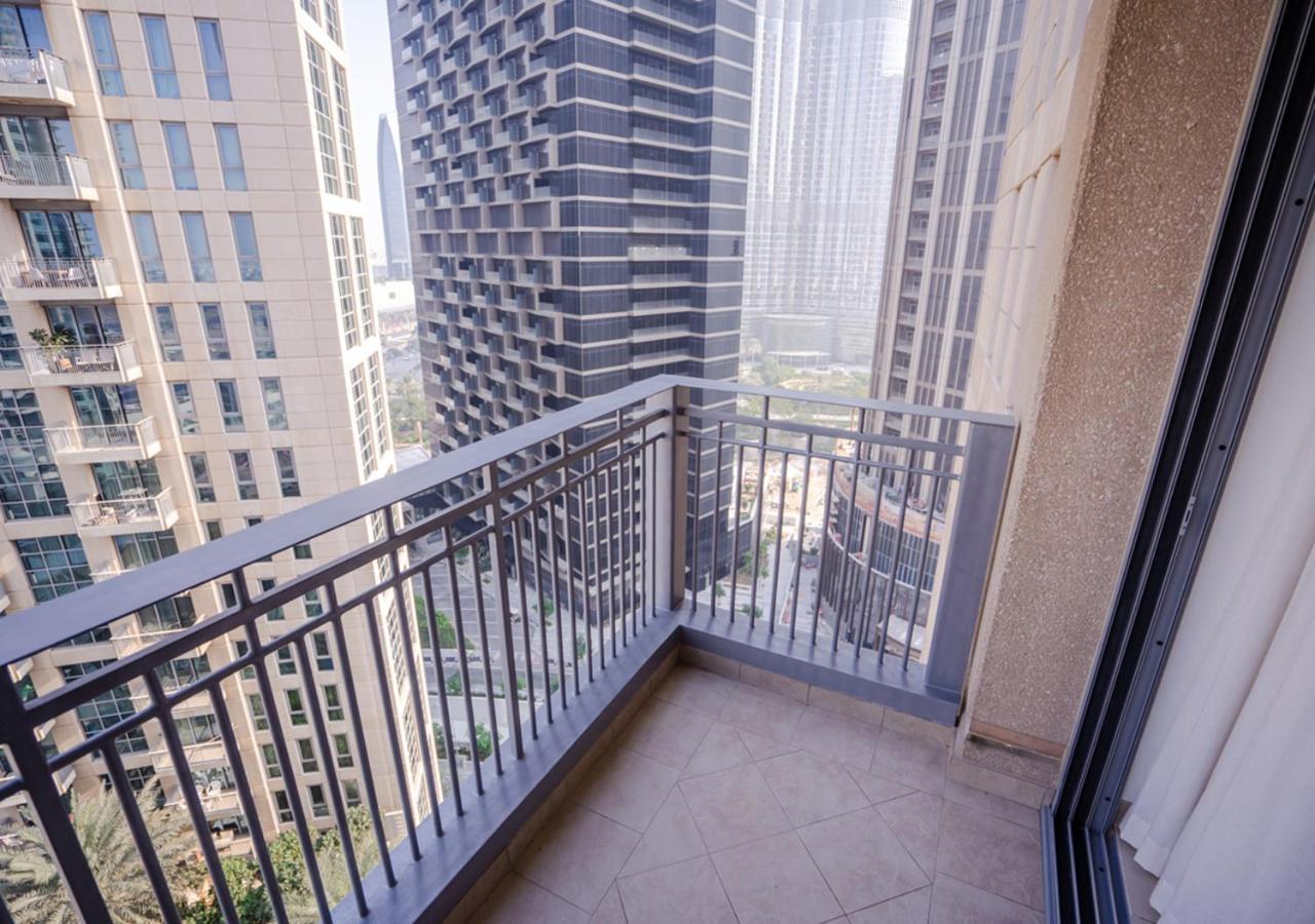 Nasma Luxury Stays - Standpoint Tower A Apartamento *