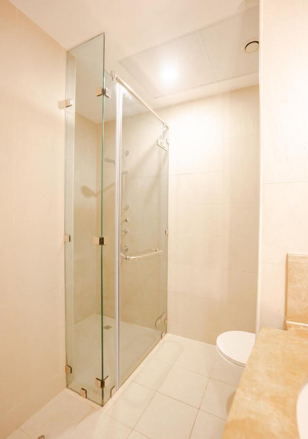 Nasma Luxury Stays - Standpoint Tower A Apartamento *