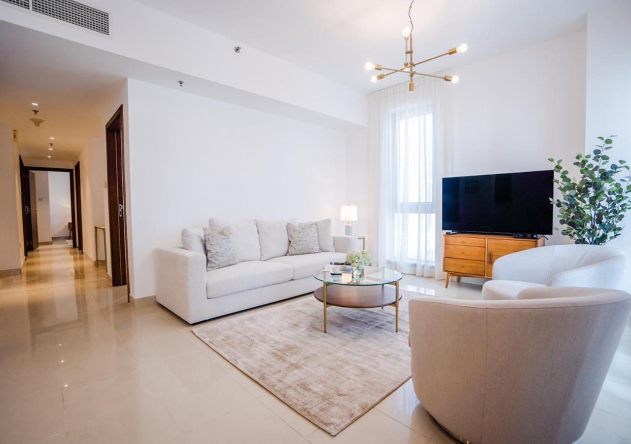 Apartamento Nasma Luxury Stays - Standpoint Tower A Dubái