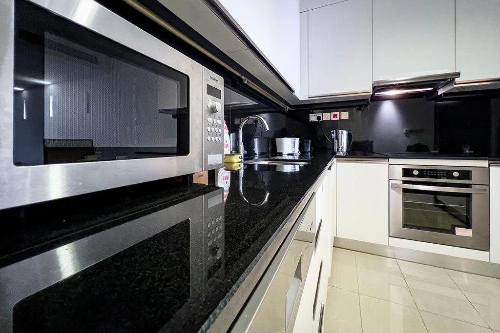 Apartamento Address Marina - Luton *